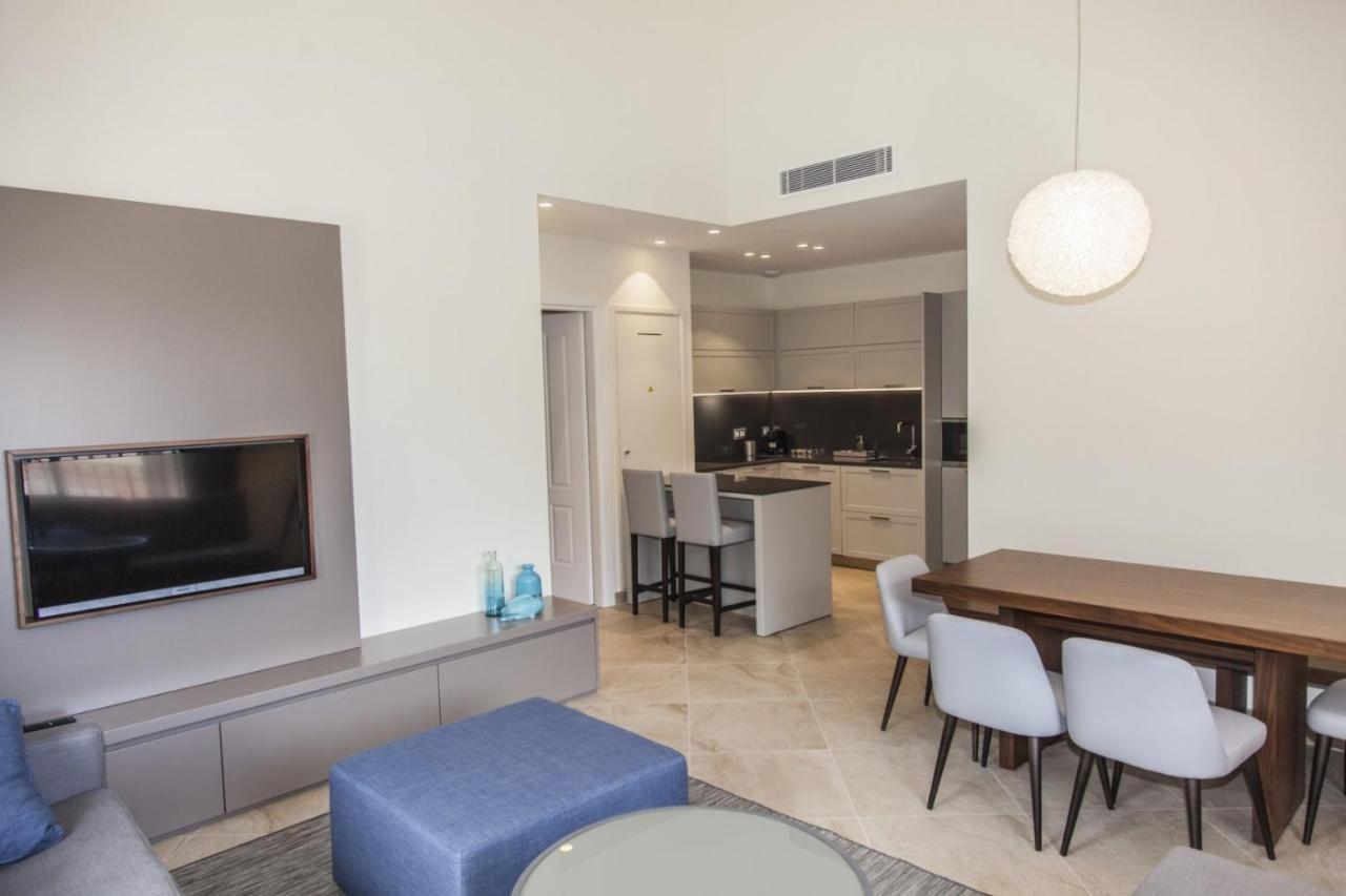 Villa Artemys - Five Stars Holiday House Saint-Jean-Cap-Ferrat Exteriör bild